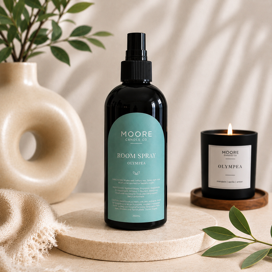 Room Spray