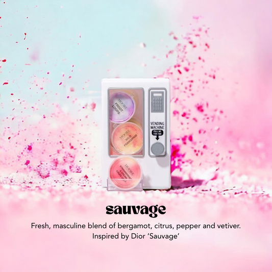 SAUVAGE image 0