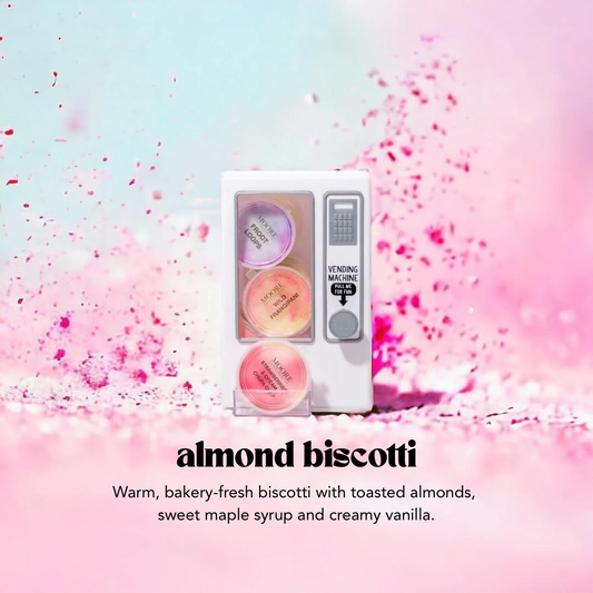 ALMOND BISCOTTI image 0