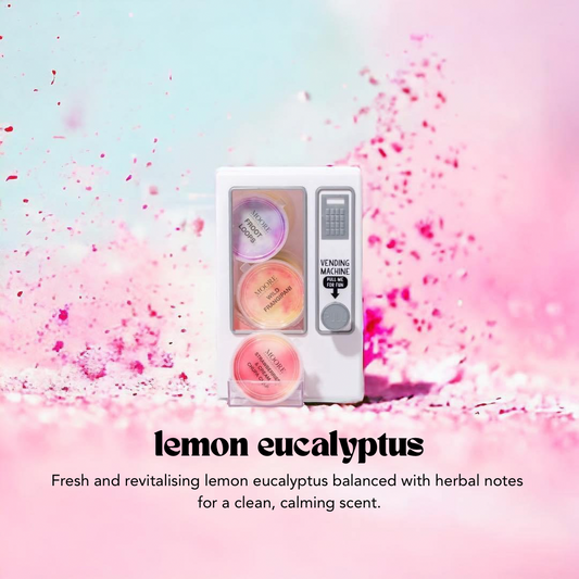 LEMON EUCALYPTUS image 0