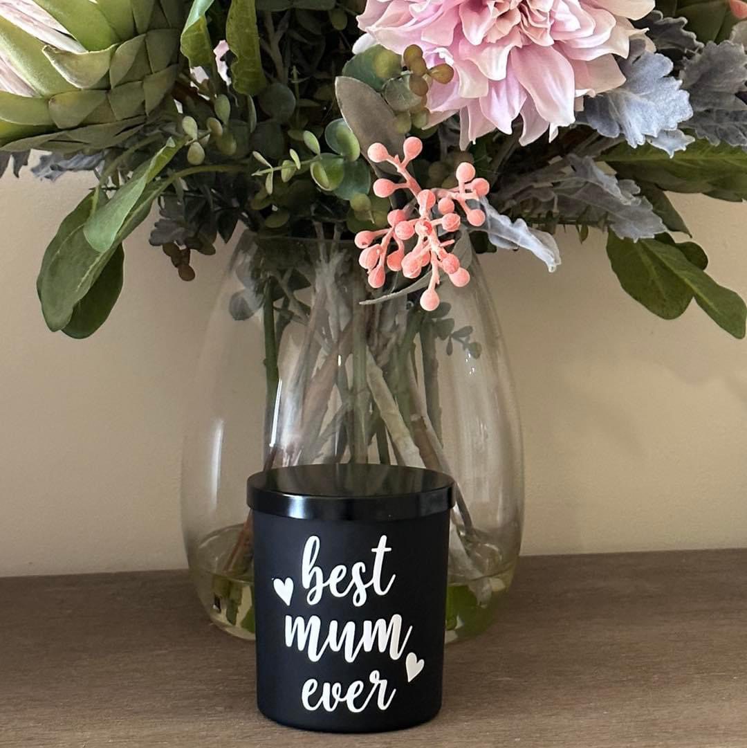 Personalise Your Perfect Candle Add On image 3