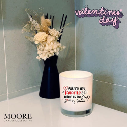 Personalise Your Perfect Candle Add On image 6