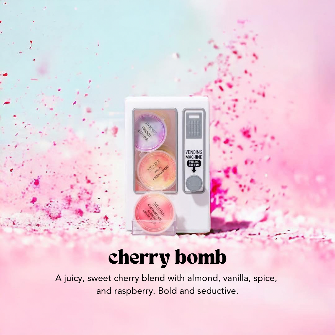 CHERRY BOMB image 0