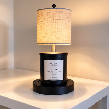 Candle Warmer