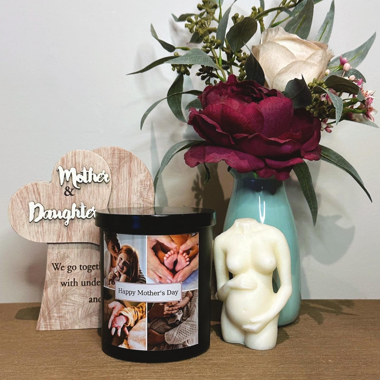 Personalise Your Perfect Candle Add On image 5