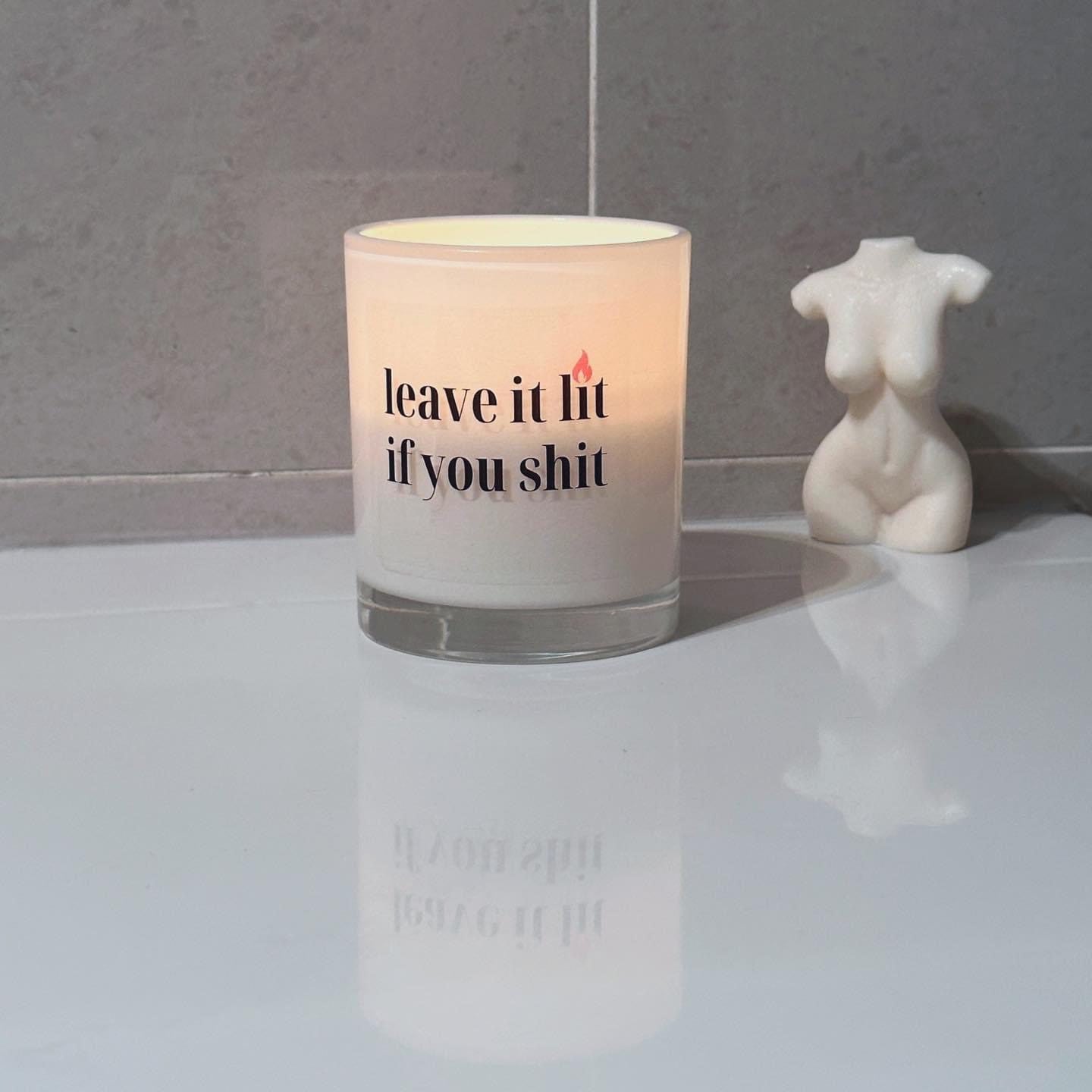 Personalise Your Perfect Candle Add On image 8