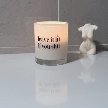 Personalise Your Perfect Candle Add On image 8
