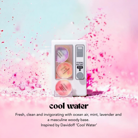 COOL WATER image 0