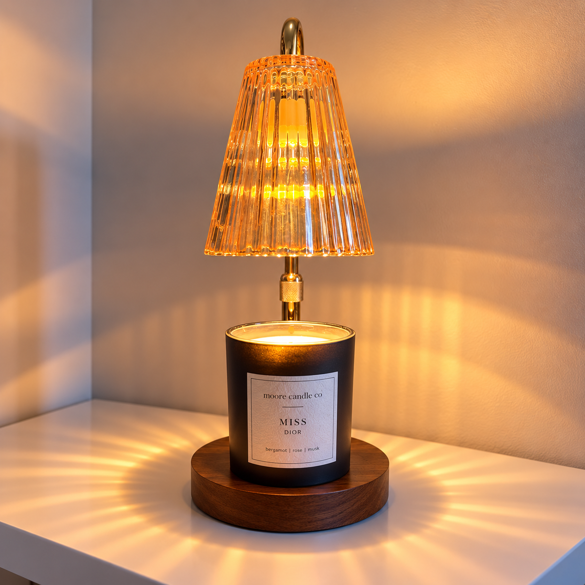 Candle Warmer
