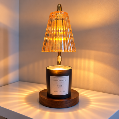 Candle Warmer