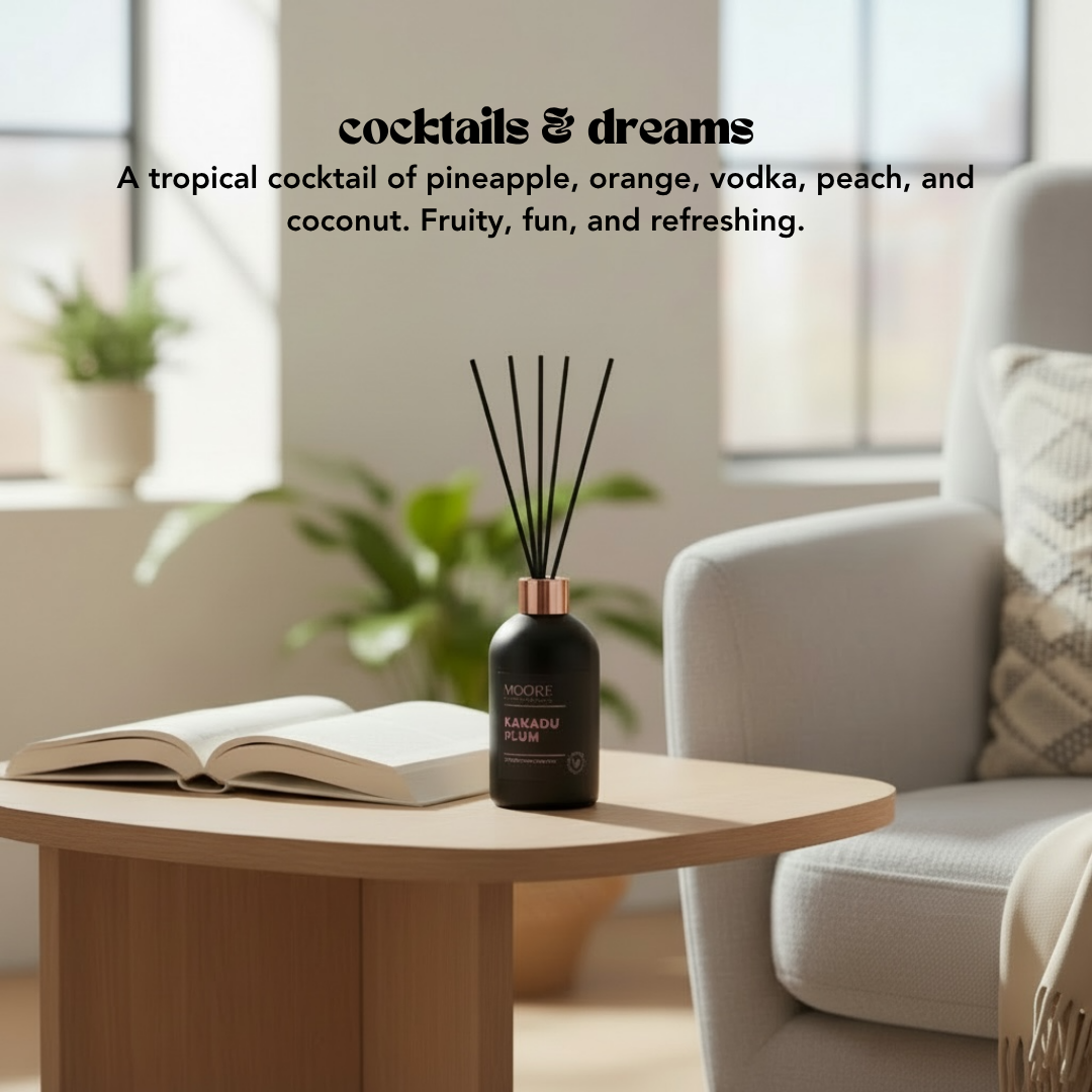 Reed Diffuser