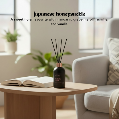 Reed Diffuser