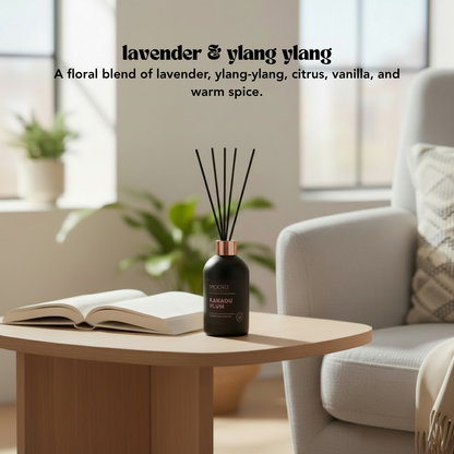 Reed Diffuser