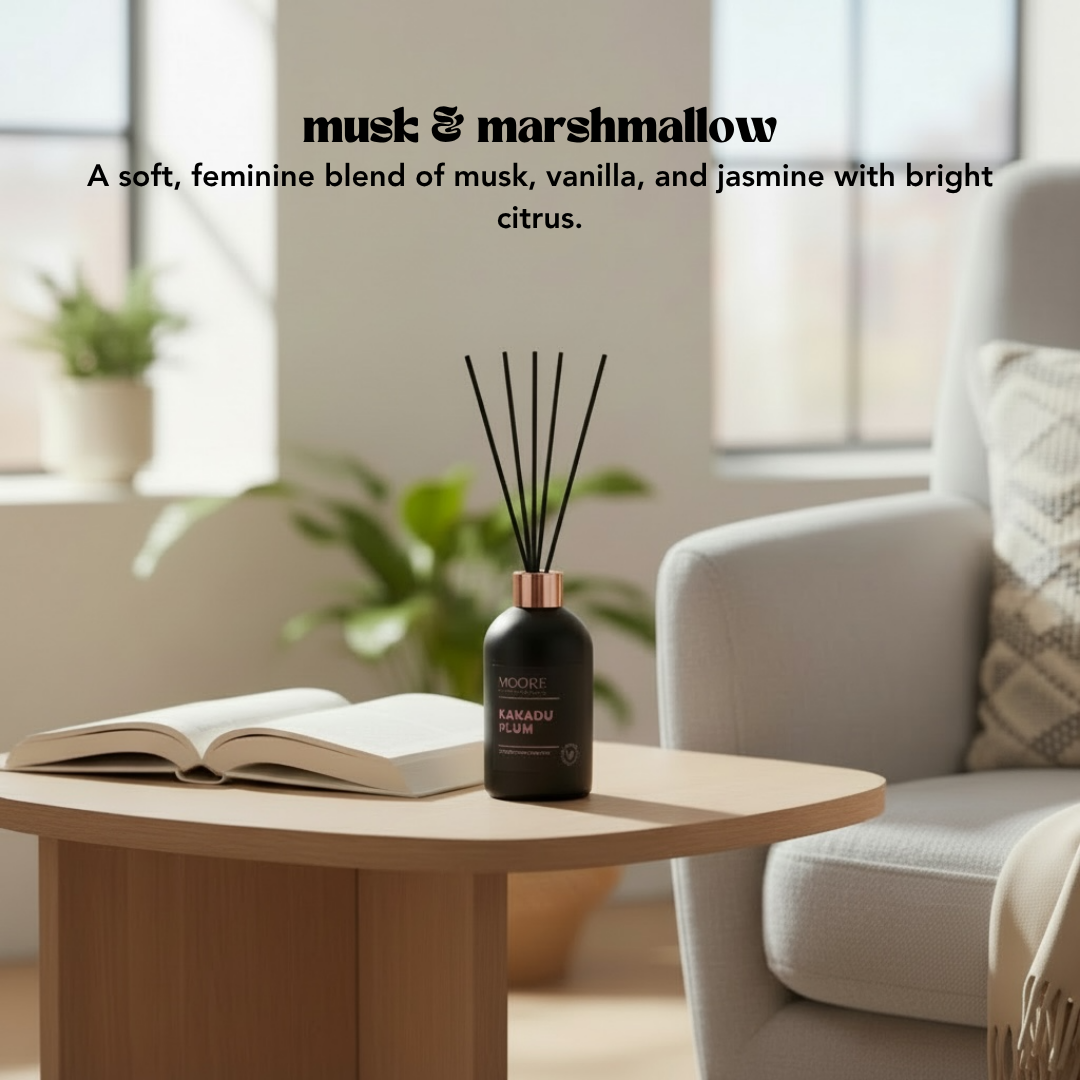 Reed Diffuser