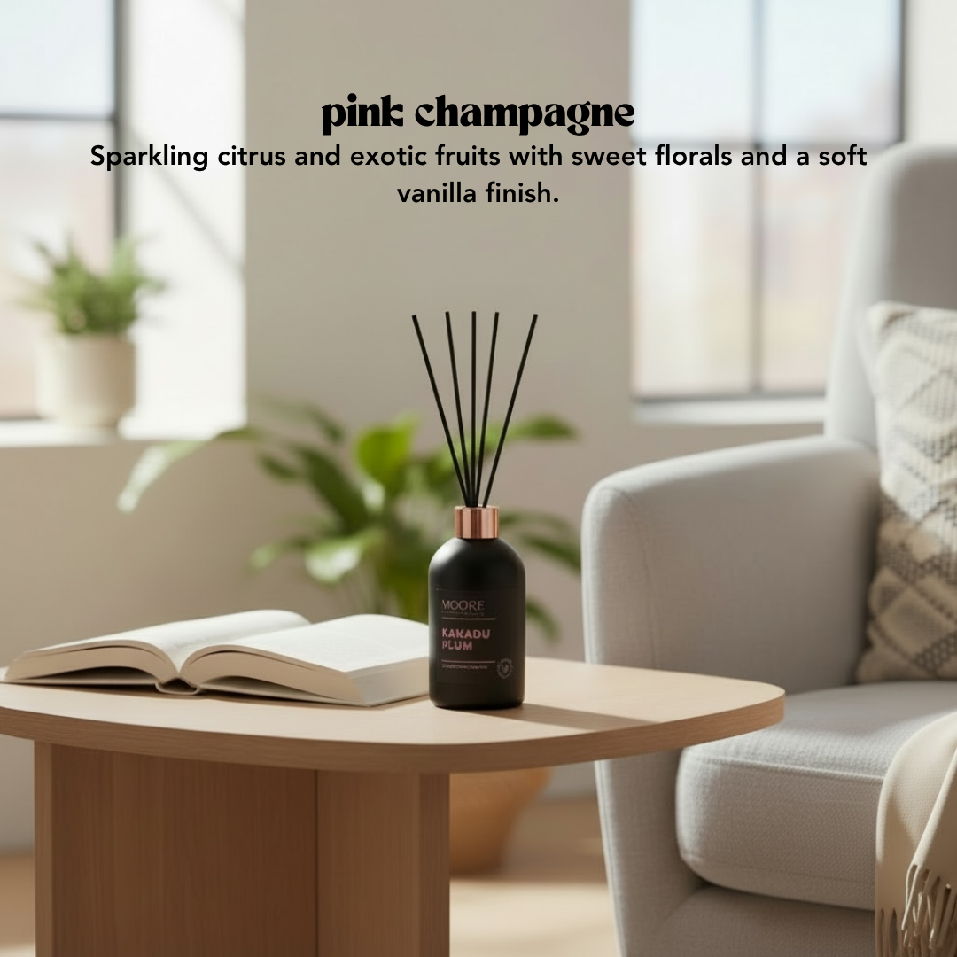 Reed Diffuser