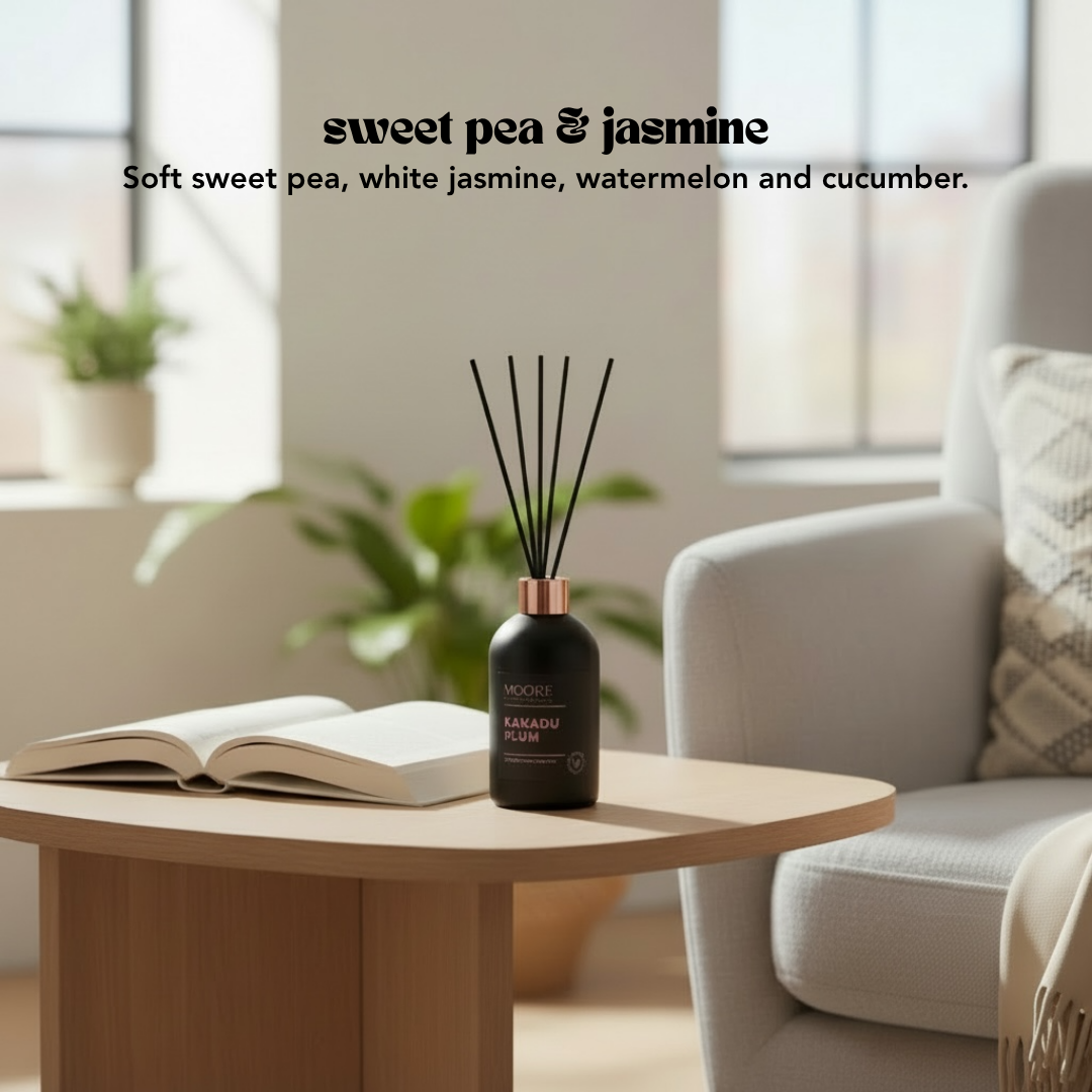 Reed Diffuser