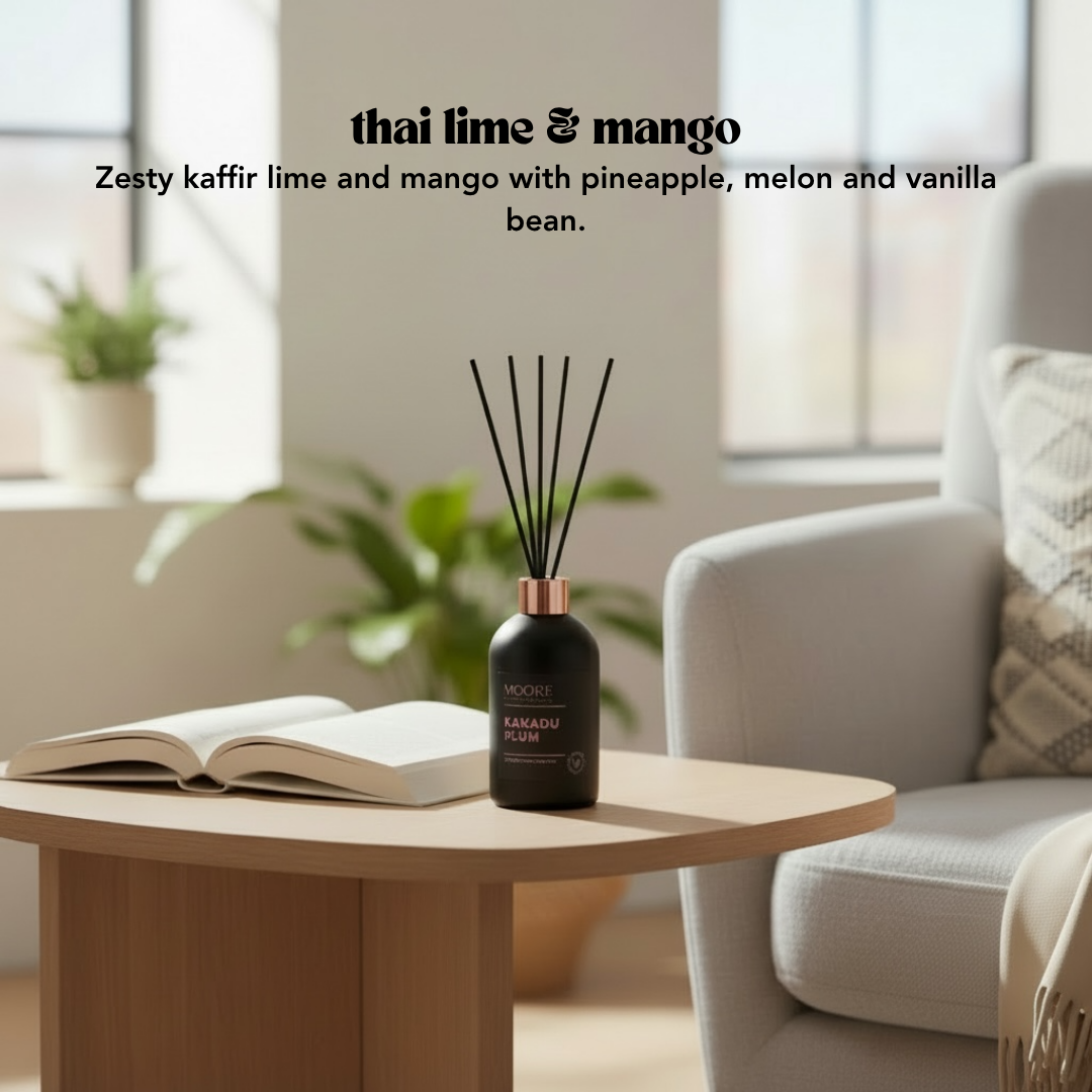 Reed Diffuser