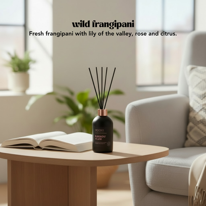 Reed Diffuser