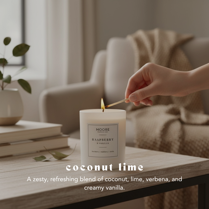 Soy Candles
