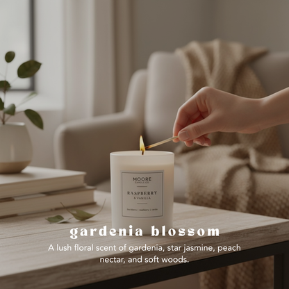 Soy Candles