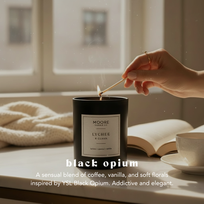 Soy Candles