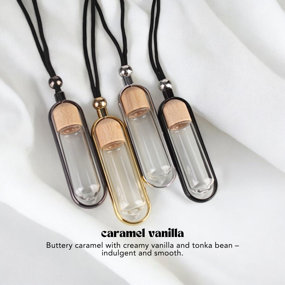 Car Diffuser