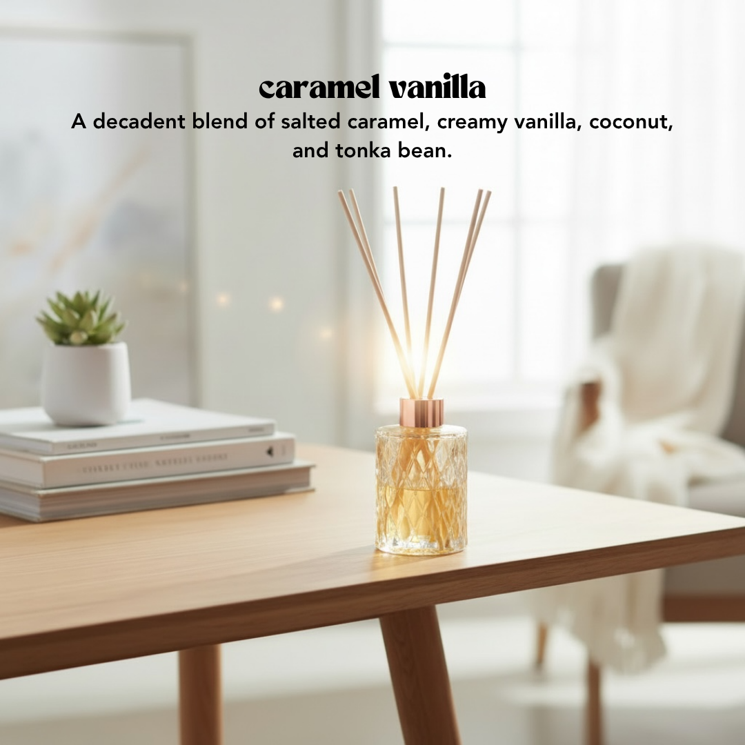 Reed Diffuser