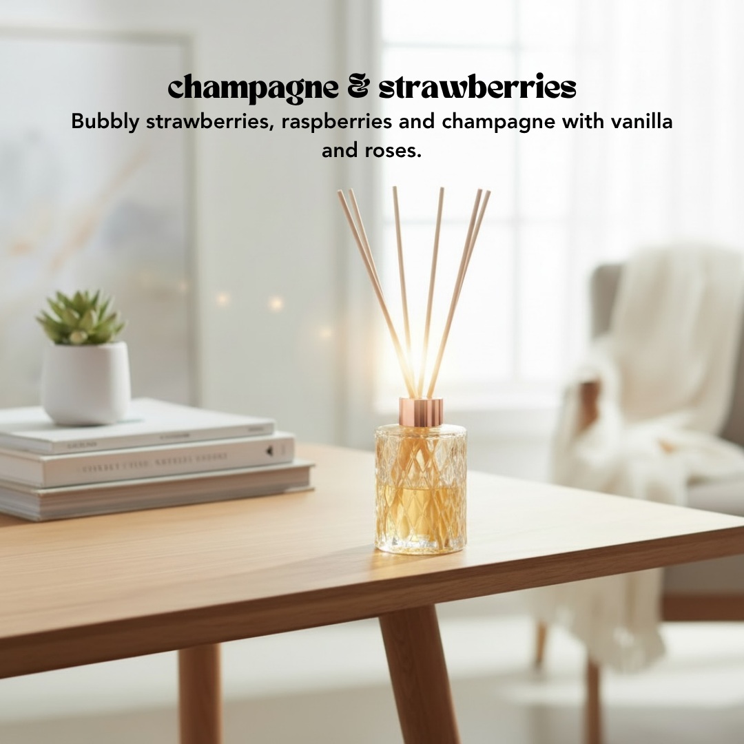Reed Diffuser