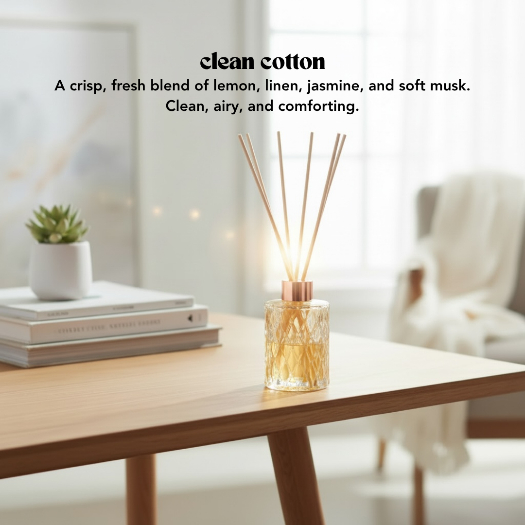 Reed Diffuser
