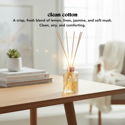 Reed Diffuser