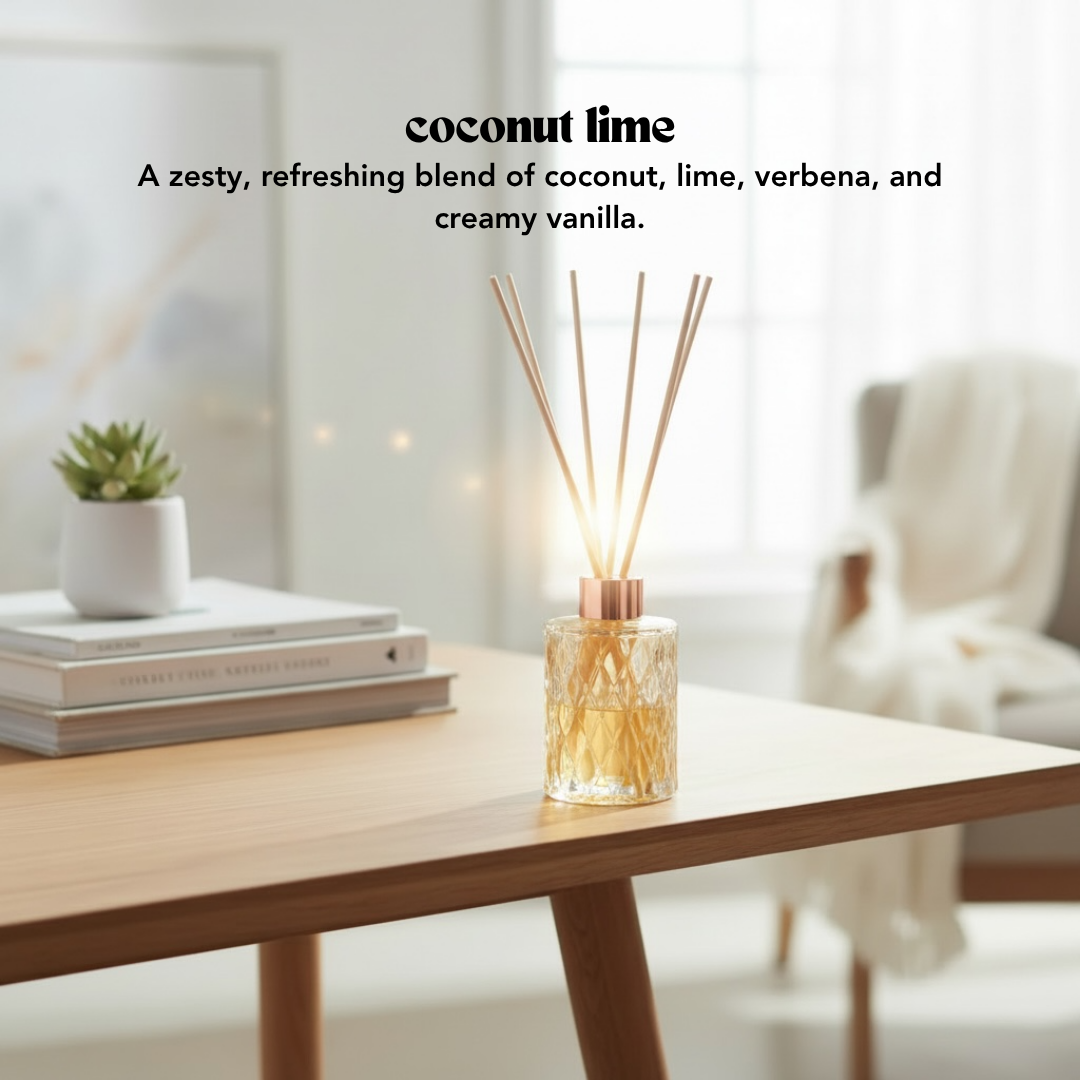 Reed Diffuser
