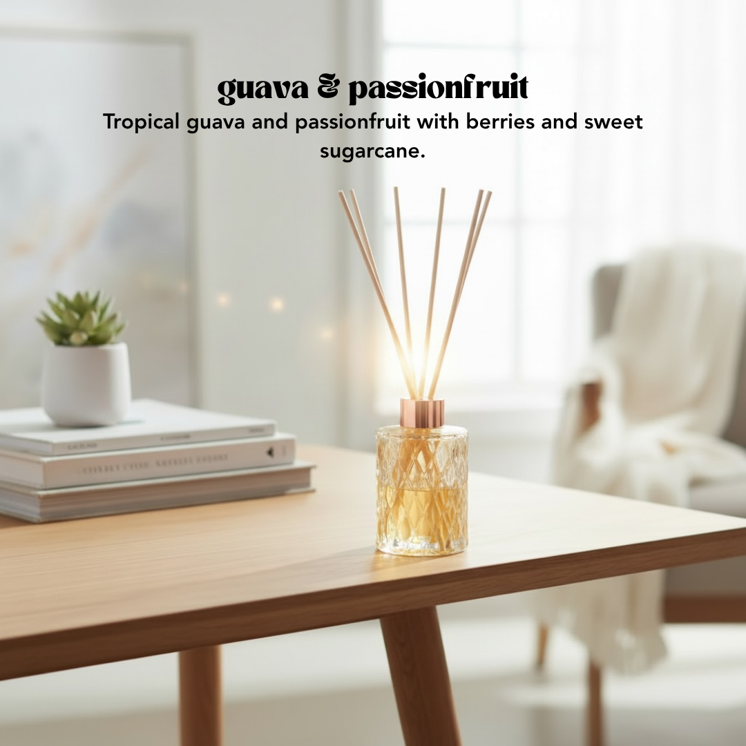 Reed Diffuser