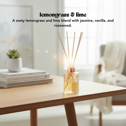 Reed Diffuser