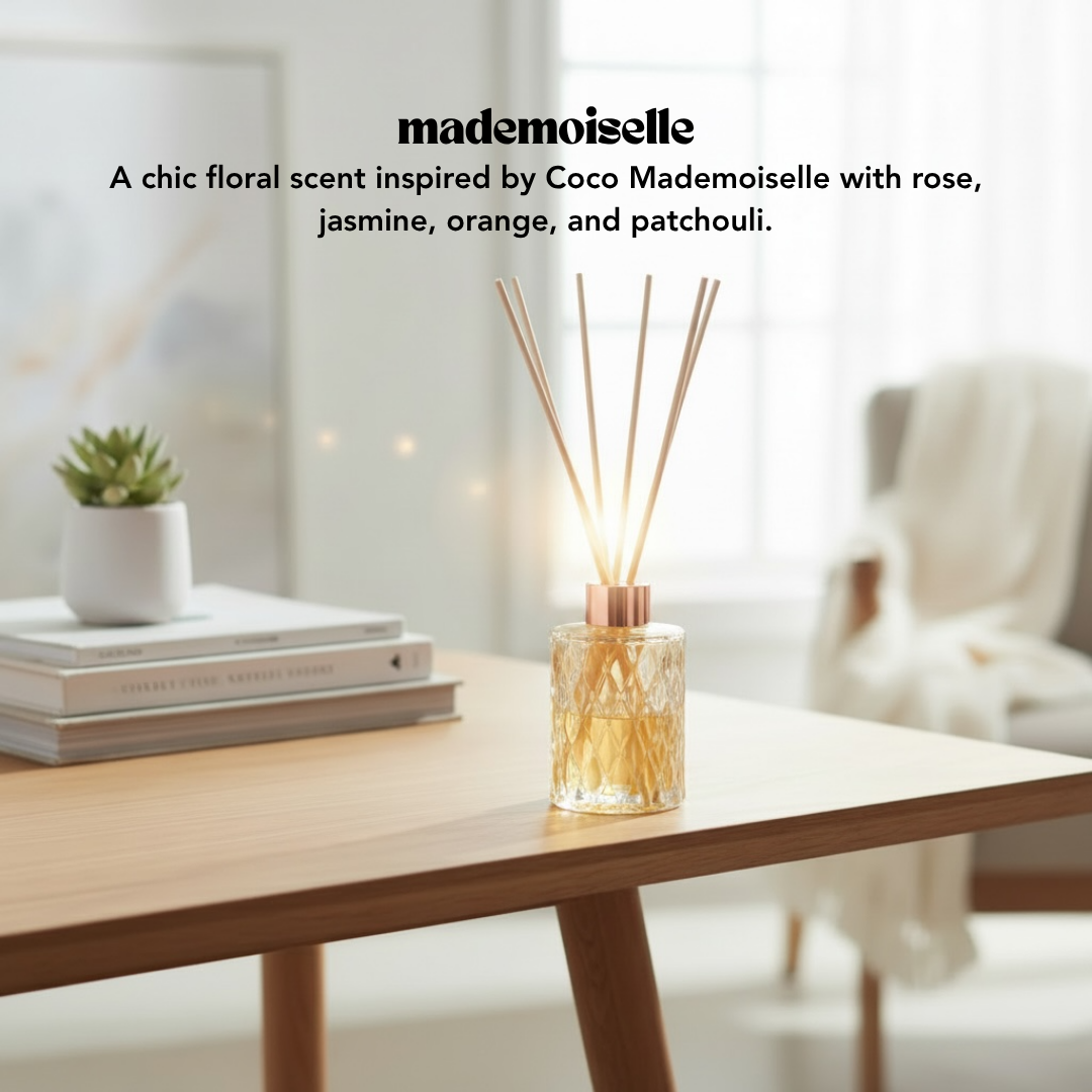Reed Diffuser