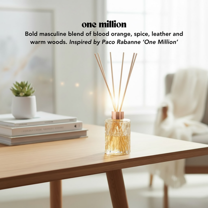 Reed Diffuser