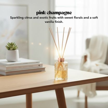 Reed Diffuser