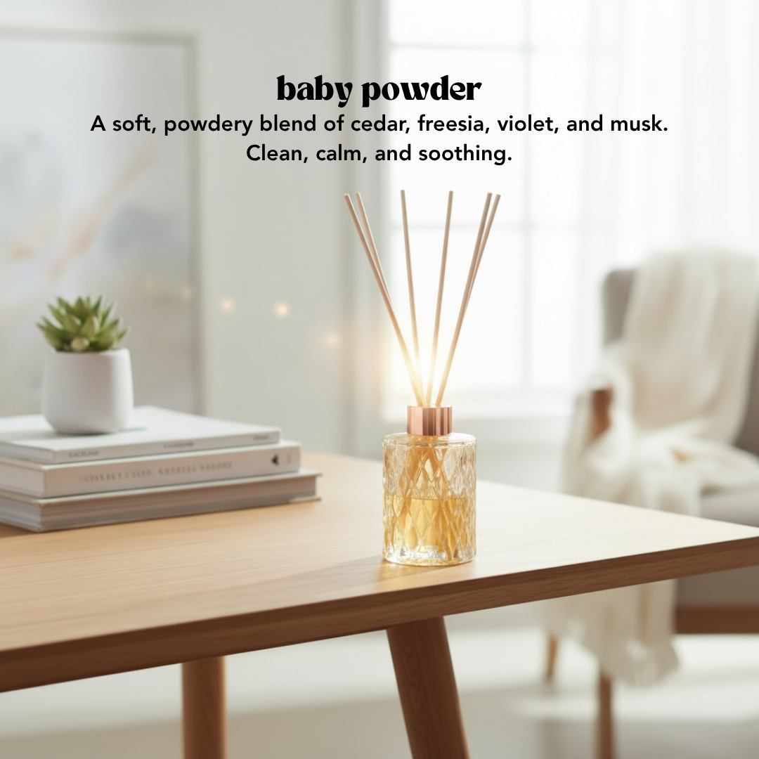 Reed Diffuser
