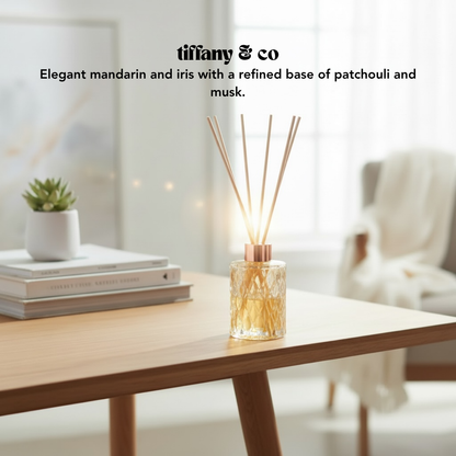 Reed Diffuser