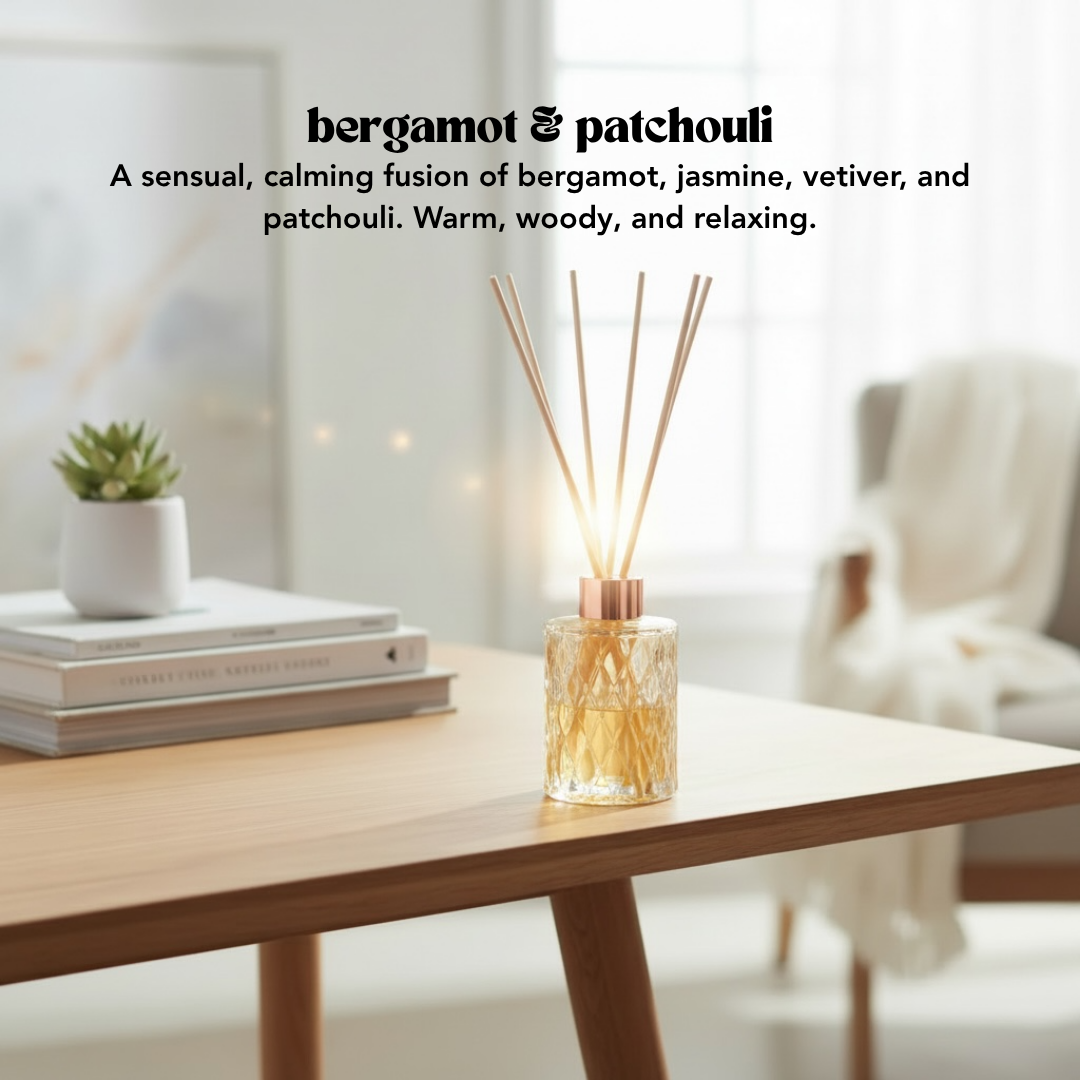 Reed Diffuser