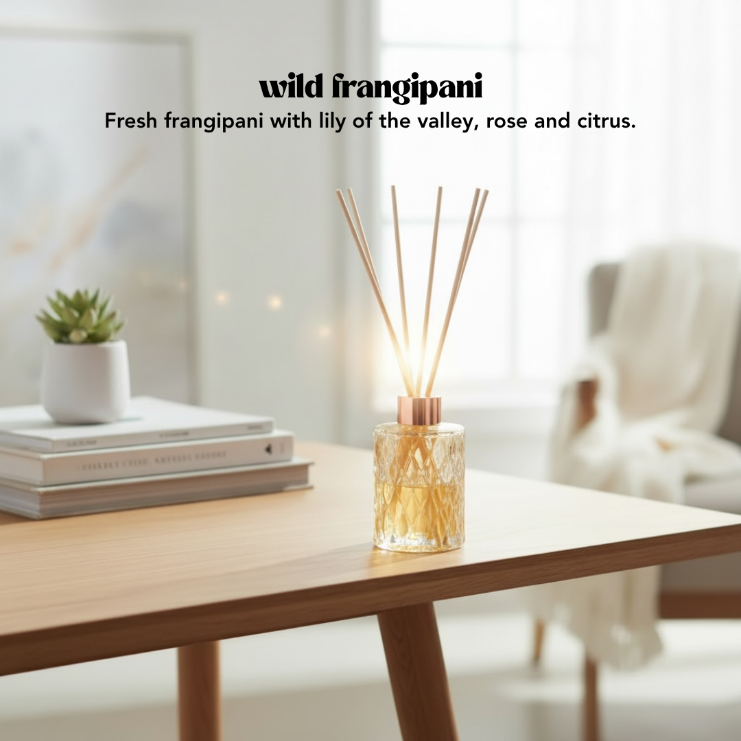 Reed Diffuser