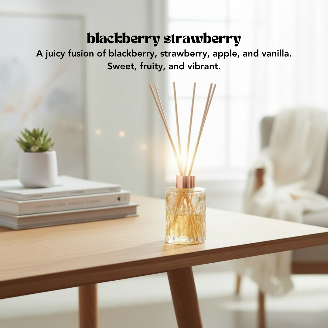 Reed Diffuser