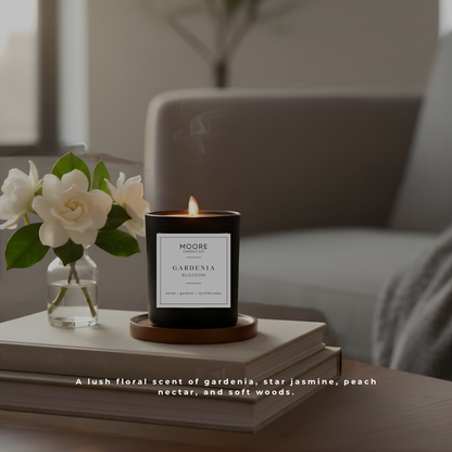 Soy Candles