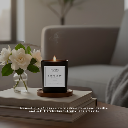 Soy Candles