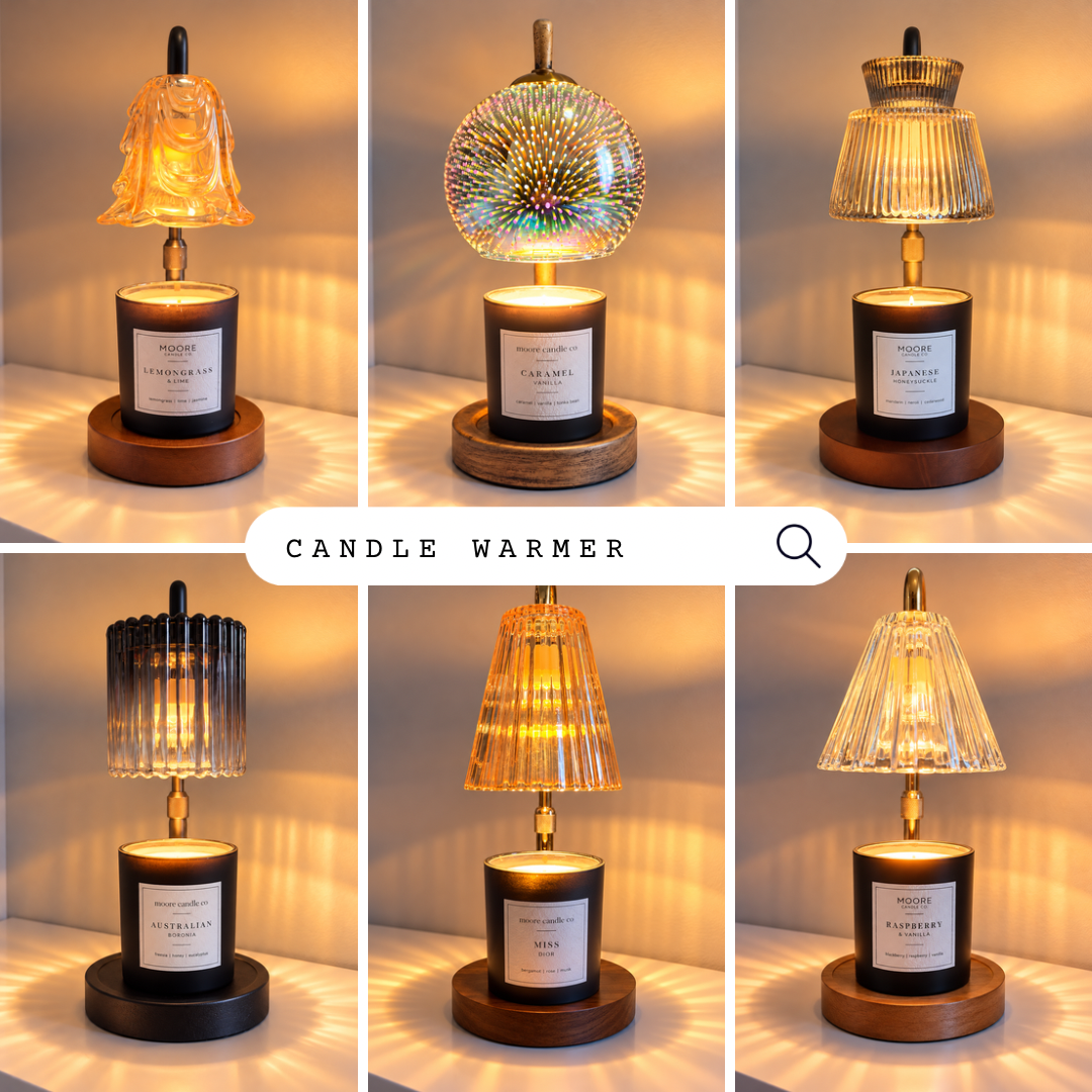 Candle Warmer