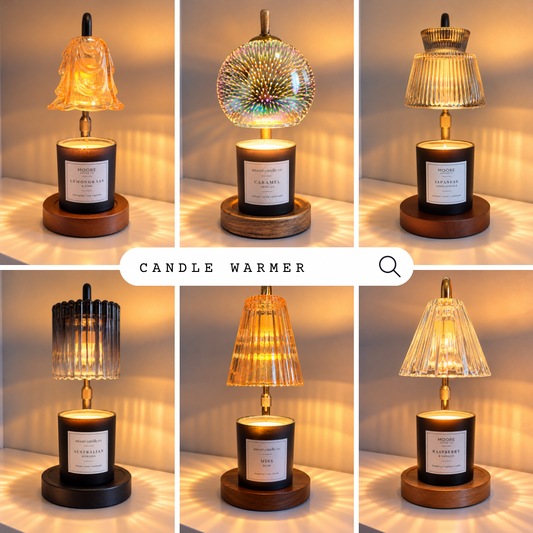 Candle Warmer