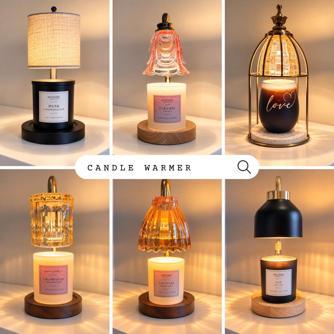 Candle Warmer
