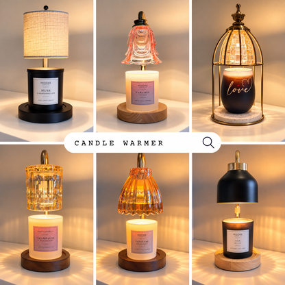 Candle Warmer