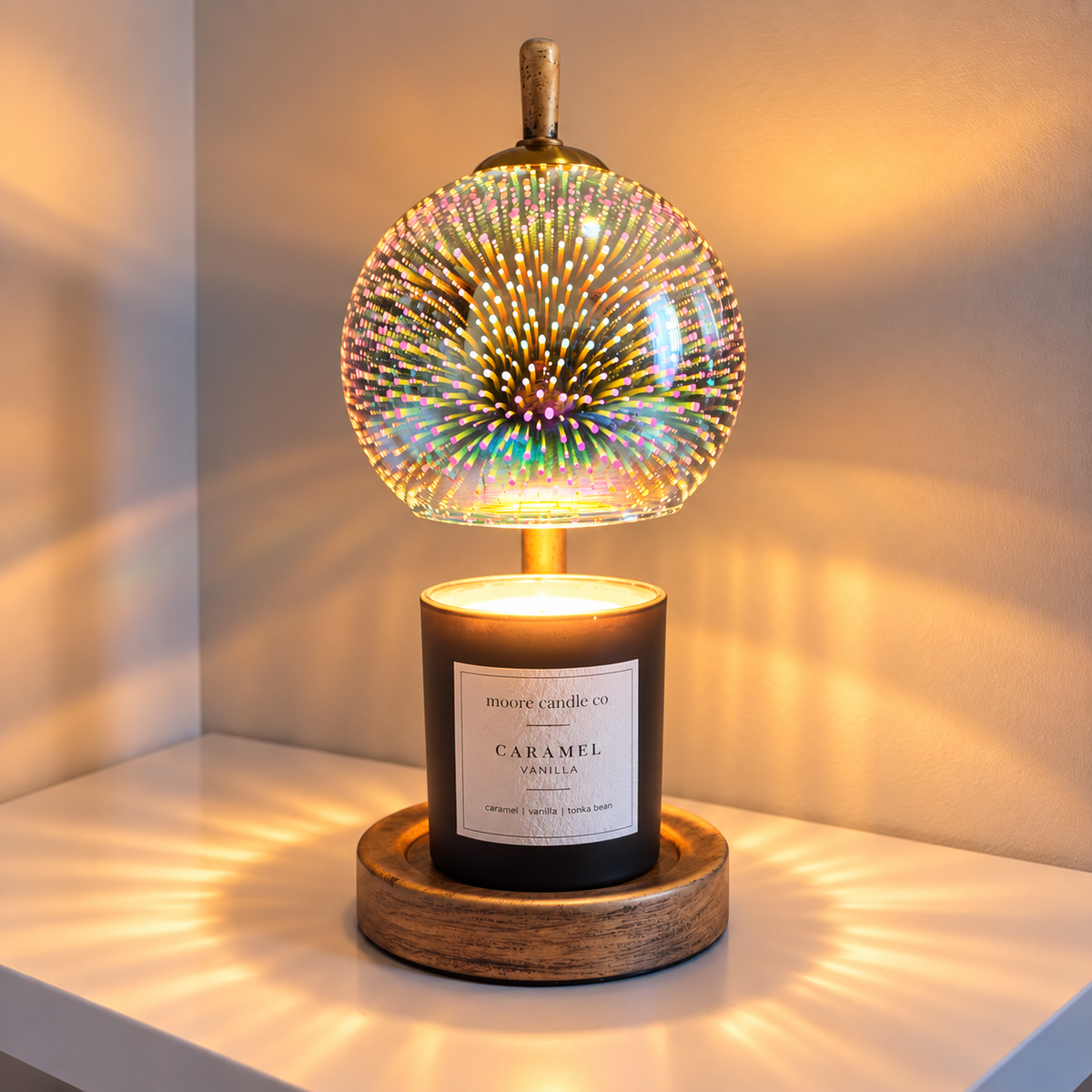 Candle Warmer