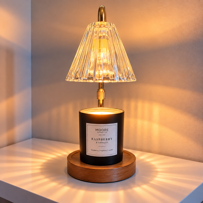 Candle Warmer