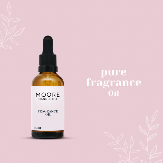 Pure Fragrance Oil